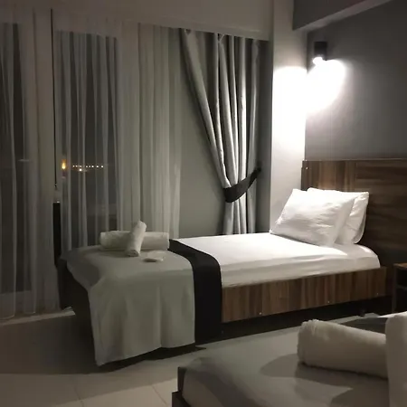 Hotel Emin Panorama Sakarya (Marmara)
