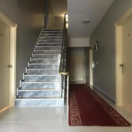 Emin Panorama Hotel Sakarya (Marmara)