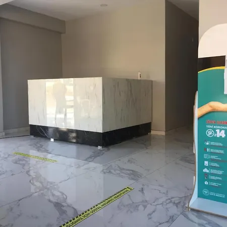 Hotel Emin Panorama