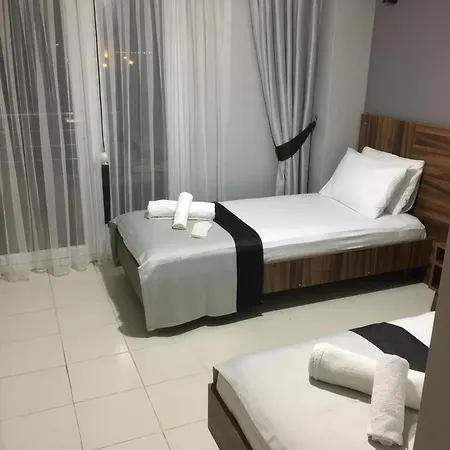Hotel Emin Panorama