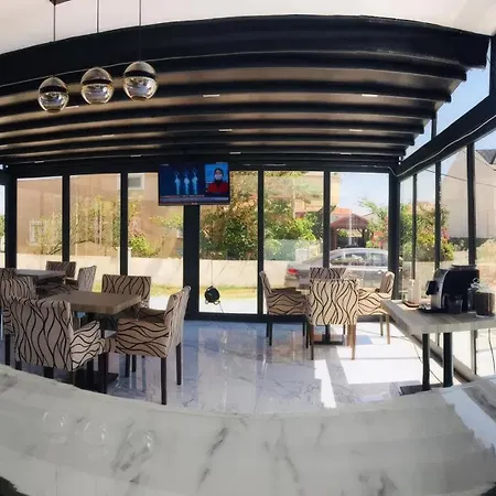 Hotel Emin Panorama