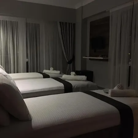 Hotel Emin Panorama