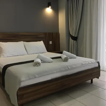 Emin Panorama Hotel *