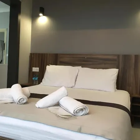 Emin Panorama Hotel Sakarya (Marmara)