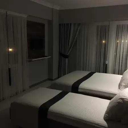 Emin Panorama Hotel